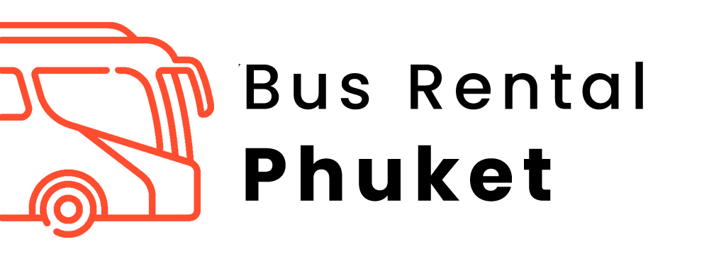 Bus Rental Phuket Logo
